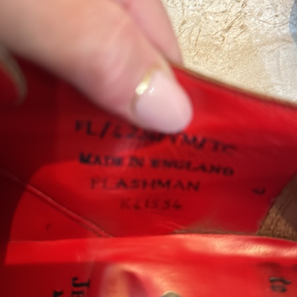 #2 Rare - Jeffrey West Moser Double Monk Shoes - Picture 3 of 10